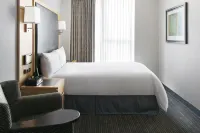 Club Quarters Hotel, World Trade Center Hôtels à : New York