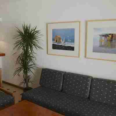 Apartamentos Los Pueblos Rooms