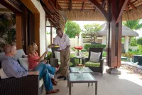 Shangri-Las le Touessrok Resort and Spa - 5-Star