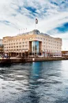 Elite Hotel Marina Plaza Hotels in Helsingborg