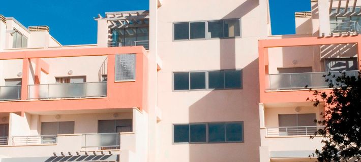 Marina Rey Hotels in Vera
