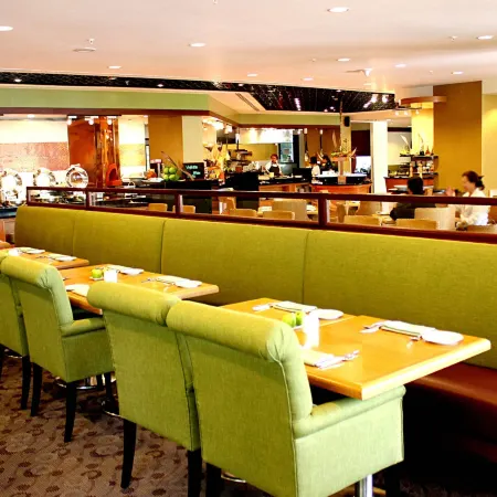 Miri Marriott Resort & Spa