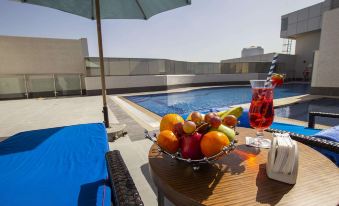 TIME Onyx Hotel Apartments