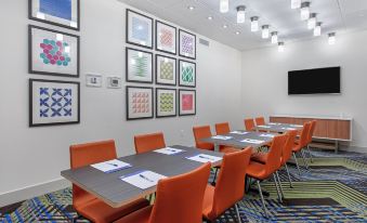 Holiday Inn Express & Suites la Grange - Louisville Area NE