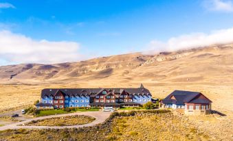 Alto Calafate Hotel