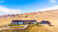 Alto Calafate Hotel