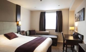 Premier Inn Derry / Londonderry hotel