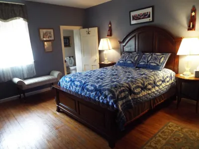The Tillie Pierce House Inn Hotels near U.S. Christian Commission Museum