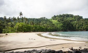 Omali Sao Tome