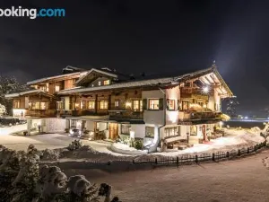 Aparthotel Stacherhof