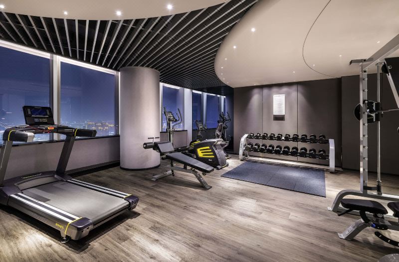 Mercure Hangzhou Qianjiang photo 3