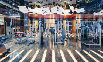 voco Hangzhou Binjiang Minghao - Housity