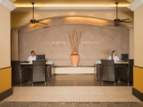 Occidental Papagayo - Adults Only -All Inclusive Hoteles en Sardinal