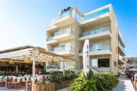 Batis Beach Hotel فنادق في ريثيمنو