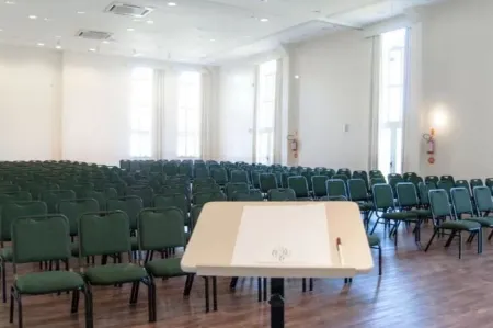 Hotel Torres da Cachoeira