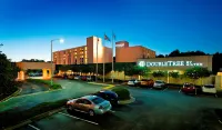 DoubleTree by Hilton Hotel Baltimore - BWI Airport Hotels in Linthicum Heights