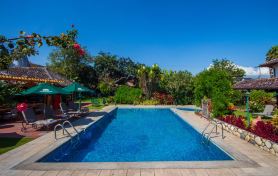Hotel Rincon de Puembo, BW Signature Collection
