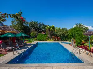 普耶姆波林康飯店，貝斯特韋斯特品質精選飯店