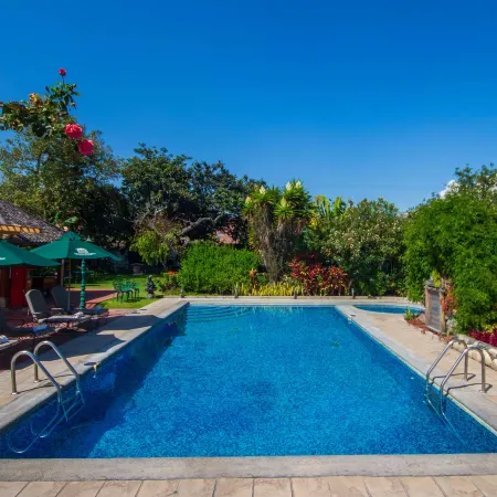 Hotel Rincon de Puembo, BW Signature Collection