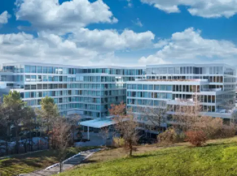 Top 20 4-Star Select Hotels in Canton of Zurich