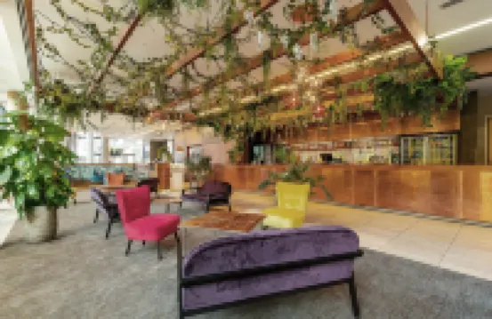 Innside by Meliá Manchester