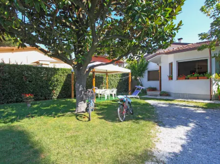 Sandra Отели в г. Форте-Деи-Марми