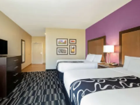 La Quinta Inn & Suites by Wyndham Cedar City Hotels in Iron County