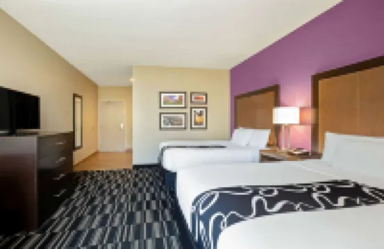 La Quinta Inn & Suites by Wyndham Cedar City