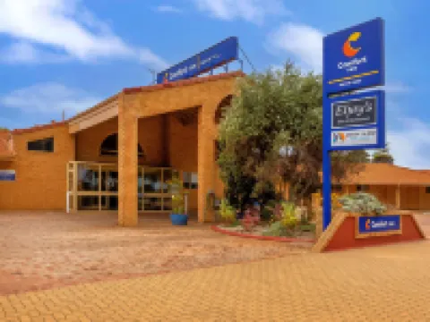 Comfort Inn Bay of Isles Hotels in Esperance