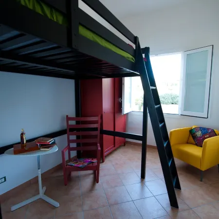 Jabia Beach House - Villa on the Beach - Private Beach