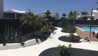 Great Luxury Villa in Lanzarote