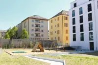 Superb Loft in the Center of Lausanne - 3 stelle