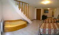 Residence le Terrazze Sul Montefeltro