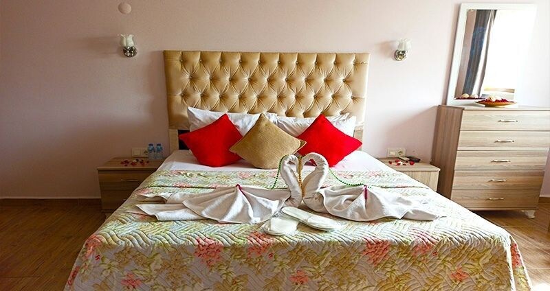 Agva Asmali Garden - Adults Only