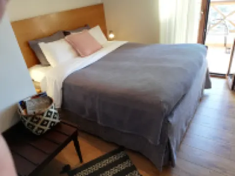 Europa,2Br,2BTH Villa with Private Pool and Stunning Sea Views