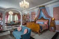 Grand Hotel Tepatitlán Hotels in Tepatitlan de Morelos