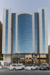 Remaz Suites Hotel
