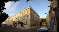 Akkotel-Boutique Hotel Hotel di Acre