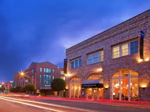 Hyatt Centric Fishermans Wharf