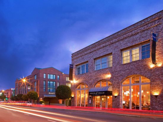 Hyatt Centric Fishermans Wharf