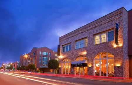 Hyatt Centric Fishermans Wharf