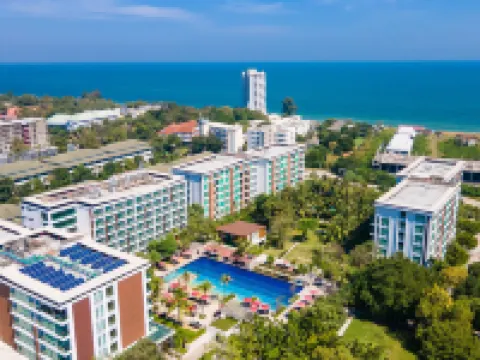 อมารี หัวหิน โรงแรมในหัวหิน