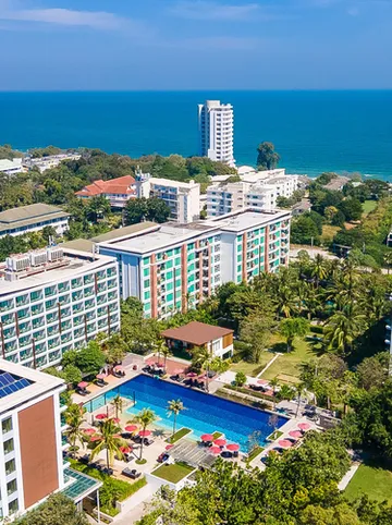 รูปภาพของอมารี หัวหิน