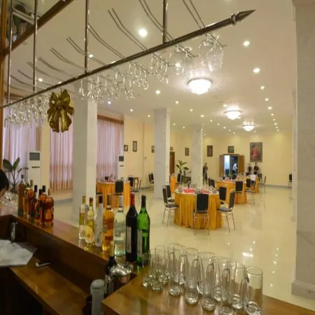 Hotel Sidney
