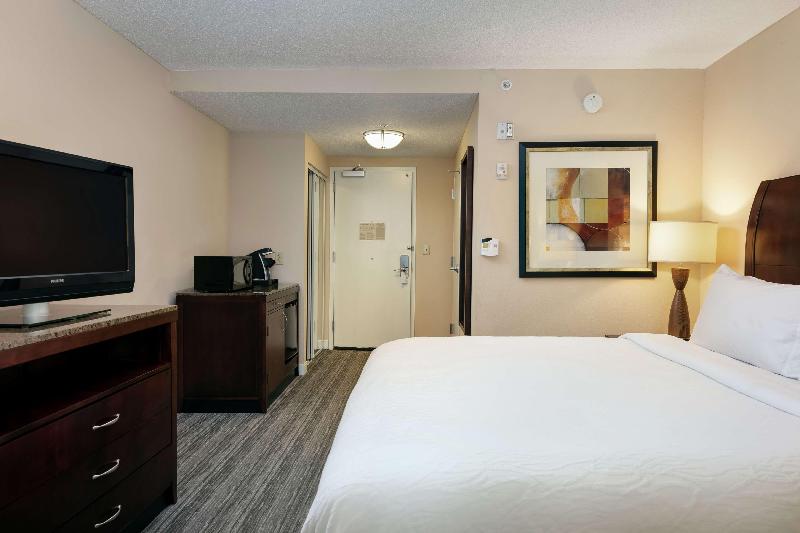 Hilton Garden Inn Mobile West I-65 Airport Boulevard