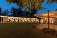 I Palazzi - Palace Grand Hotel Varese Hotel in zona Seconda Cappella (Visitazione)
