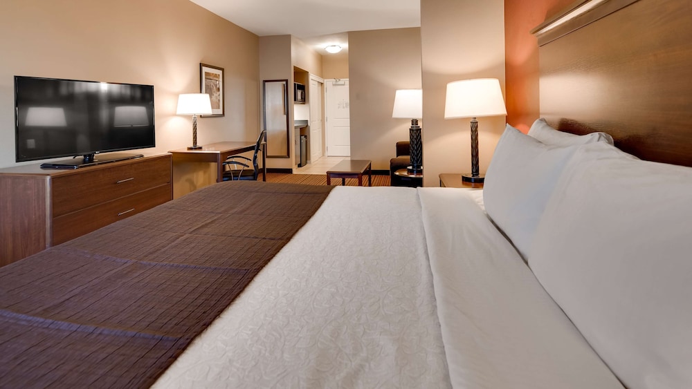 Best Western Plus Chandler Hotel & Suites