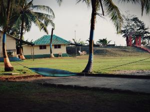 Tranquillity Beach Resort