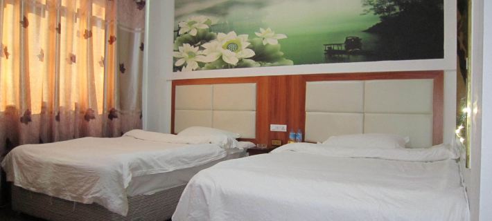 Huangping Feiyun Hotel Hotels in Huangping