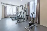 Vienna Hotel - نادي رياضي